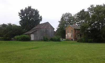 Harriet Tubman National Historical Park