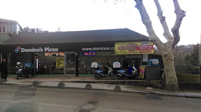 Photos of Domino's Pizza Beykoz