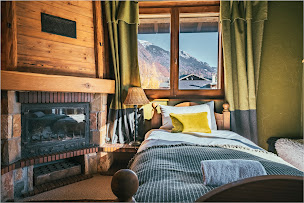 Photo n°10 de The Fat Fox Lodge à Montriond (Hôtel)