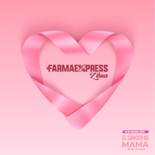FARMAEXPRESS Zihua - Thumbnail