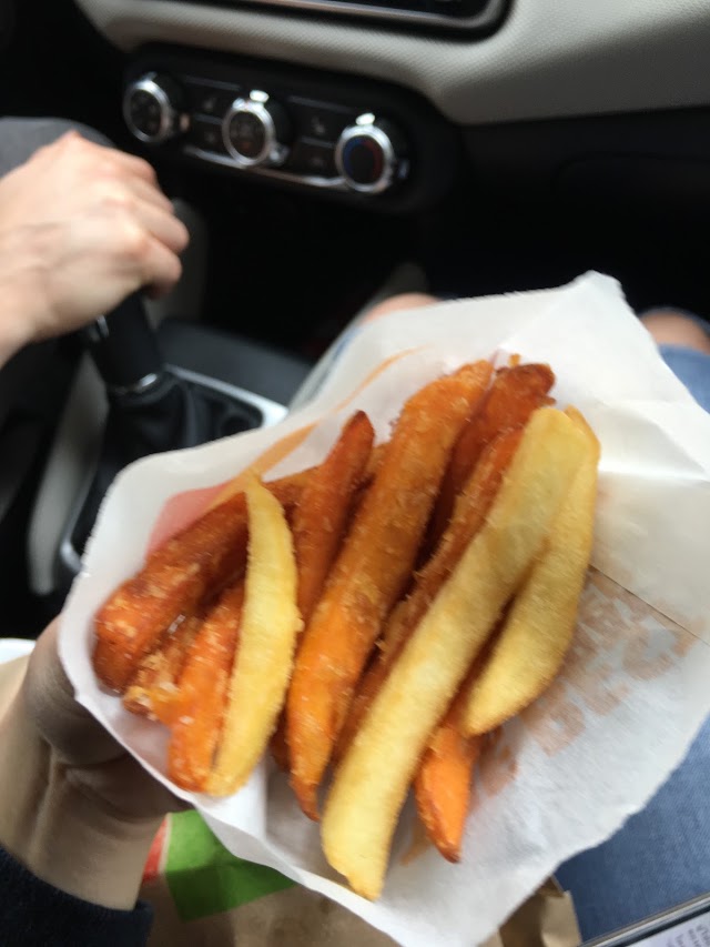 Burger King