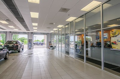 Photos of LaFontaine Chevrolet