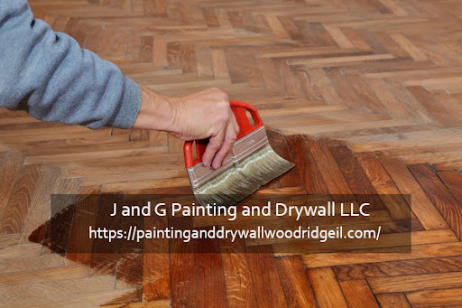 J and G Painting and Drywall LLC | Interior Painter, Quality & Affordable Room Painting Company
