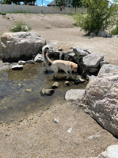 Draper Dayland Dog Park - Thumbnail
