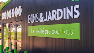 Photo n°3 de Bois et Jardins - Longeville les St Avold à Longeville-lès-Saint-Avold (Magasin de matériel de motoculture)