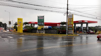 Photos of Servicentro Tournon