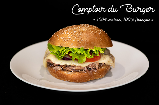 Photo 4 - Comptoir du Burger