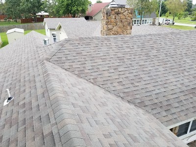 Robin Hood Roofing