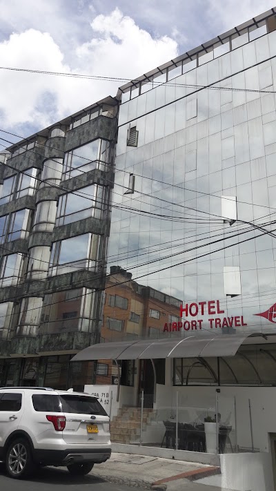 Photos of Hotel Airport Travel