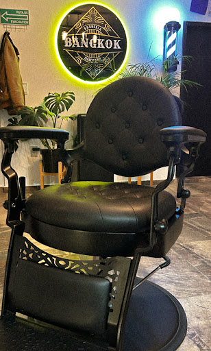 Barbería Bangkok