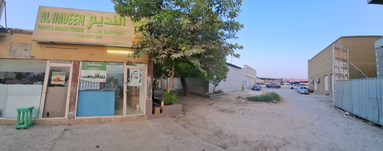 AL SABIRA Paints Trading - صورة 4