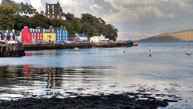 Tobermory