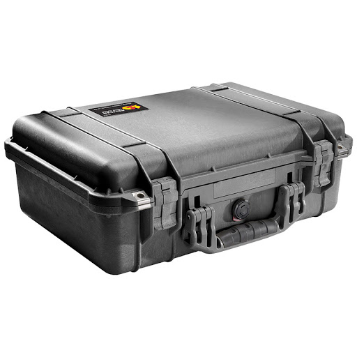 Case Dealer - Thumbnail