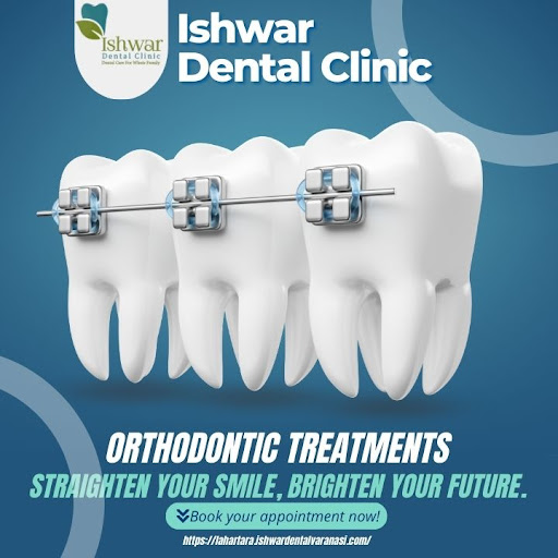 Book your appointment today and experience quality dental care in Varanasi!