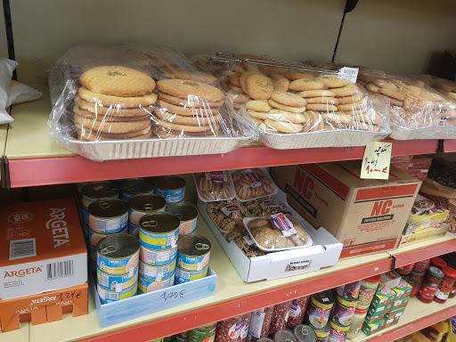 Nilli Market - Visual