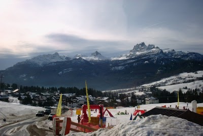 Photos of Cortina D'Ampezzo Town Hall