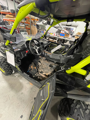 Revolution Off-Road - Thumbnail