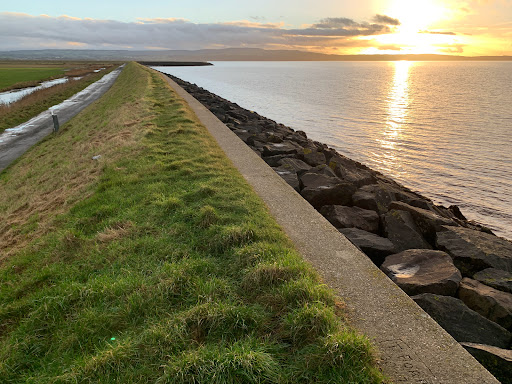 Carrowclare enbankment Gallery - United Kingdom