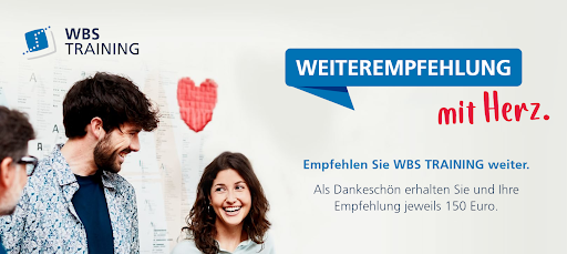 WBS TRAINING Rotenburg (Wümme) - Thumbnail