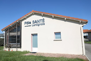 Photo n°8 de Delépine Sandra Périnatalité Roanne/Lentigny à Lentigny (Professeur de yoga)