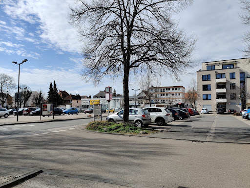 Parkhof - Visual