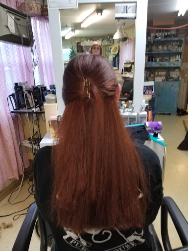 Curl-Ette Beauty Salon - Thumbnail