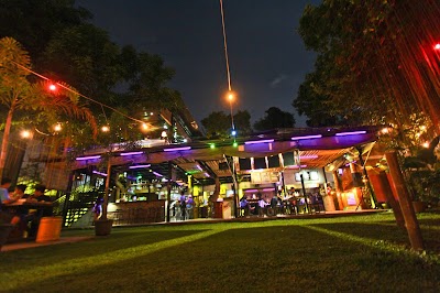 Photos of Sakapatat Beer Garden & Resto