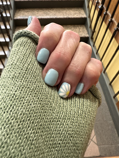 Nefertiti Nails & Spa Gallery - United States