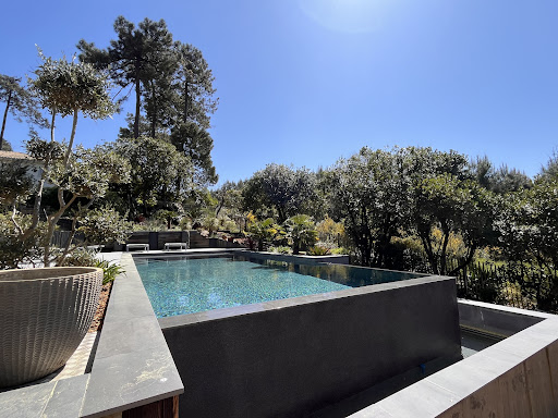 Photo de Eden Blue - Constructeur de piscine - Pisciniste - Jacuzzi à Virsac (33240)