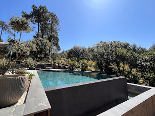 Photo n°3 de Eden Blue - Constructeur de piscine - Pisciniste - Jacuzzi à Peujard (Société de construction de piscine)