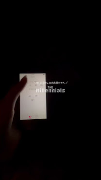 The Millennials Kyoto by null