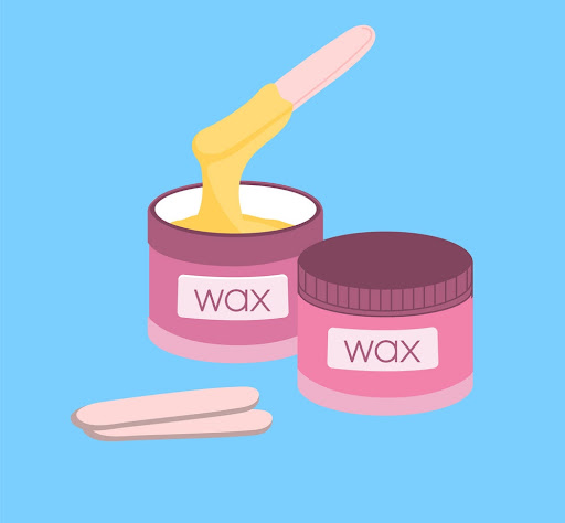 7 Different Types of Waxes for Hair Removal