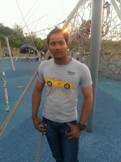 Photos of Syed Para Bus Stop