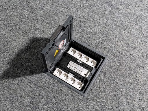eTechnik Schmidt GmbH - Thumbnail