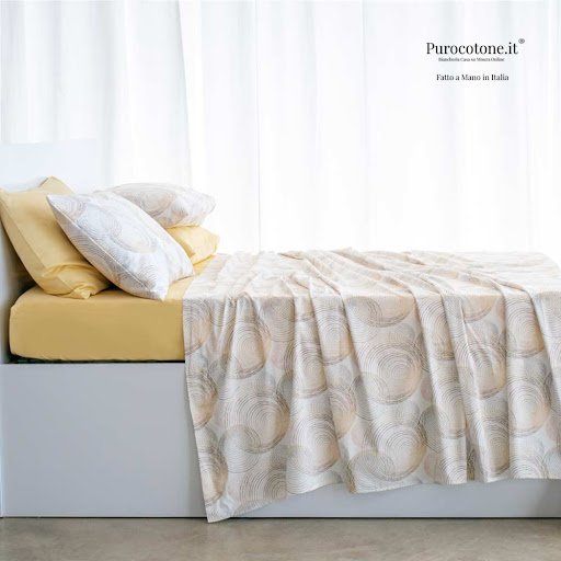 Purocotone - Visual