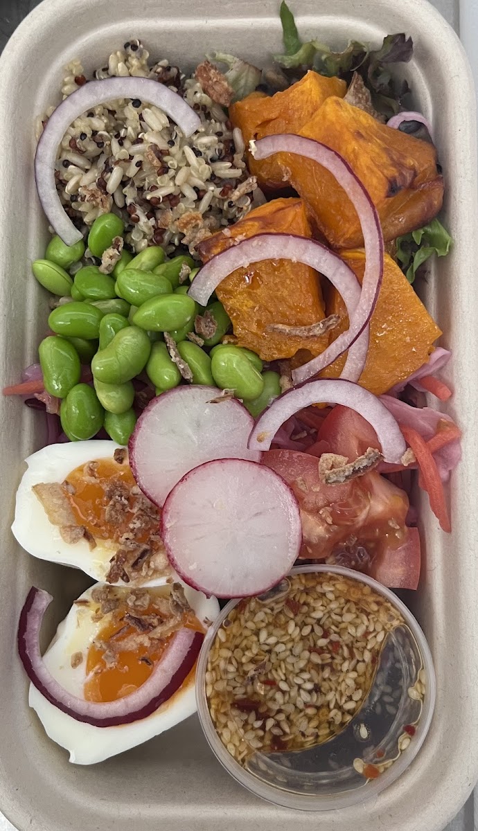 Ziggy's Takeout — photo 17
