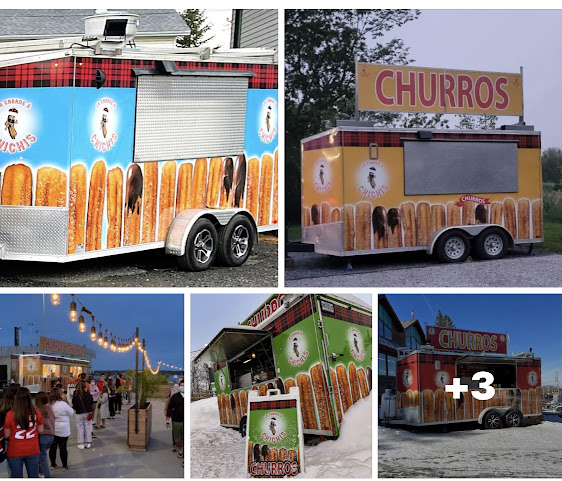 La Cabane à Chichis by null