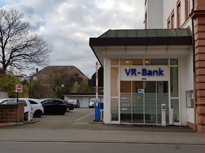 Vr Bank Sudwestpfalz Eg Pirmasens Zweibrucken Rheinland Pfalz 49 6331 71834000