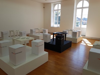 City Gallery of Sindelfingen