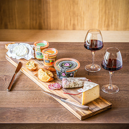 Photo 1 - Comptoir de la Bascule