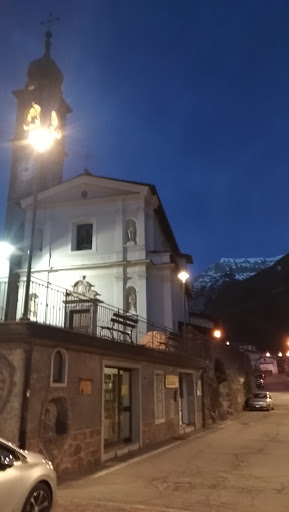 Roncobello - via Ronchetto (Piazza) - Thumbnail