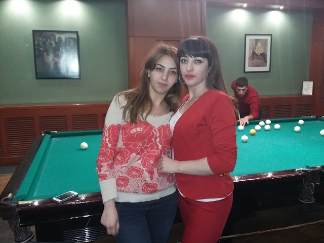 «Arena» Bowling