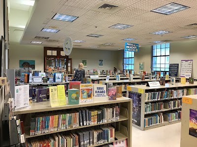 Hawaii State Public Library