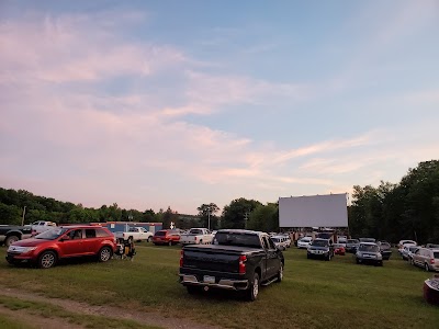 Super 322 Drive-In Theatre