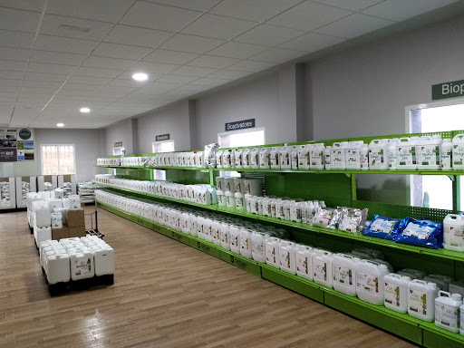 Centro Mc Nature Shop Torreperogil - Thumbnail