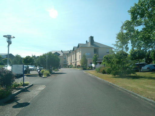 Photo de Résidence L'Emeraude - emeis à Marcey-les-Grèves (50300)