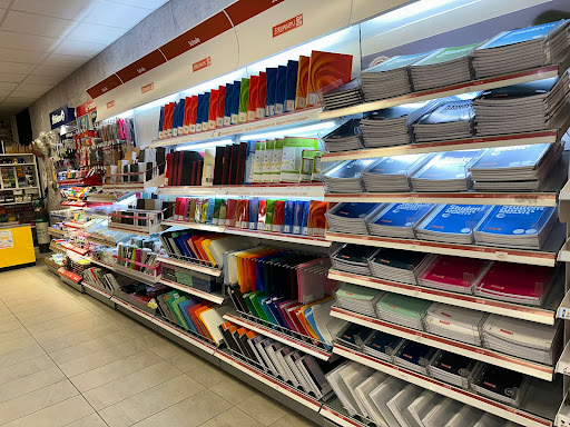 Brieftaube Bornheim Post Schreibwaren & Ballon Shop - Thumbnail