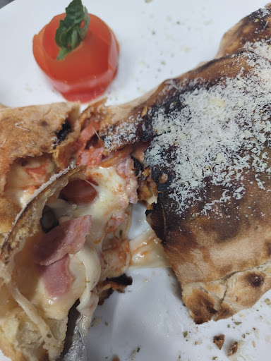 Di Saporito-Best Pizza & Pasta - Thumbnail