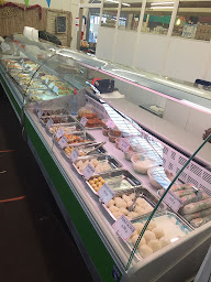 Photo n°5 de Petit Panda à Saint-Pierre-du-Perray (Traiteur)