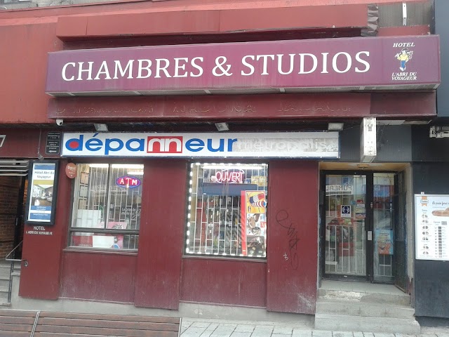 Depanneur